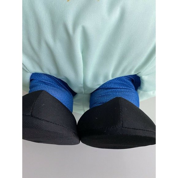 Despicable Me Easter Egg Costume Minion Porch Greeter OTTO Plush Decoration 22" - Picture 7 of 11